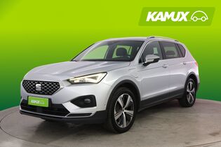 SEAT Tarraco vaihtoauto