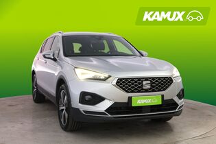 SEAT Tarraco vaihtoauto