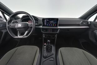 SEAT Tarraco vaihtoauto