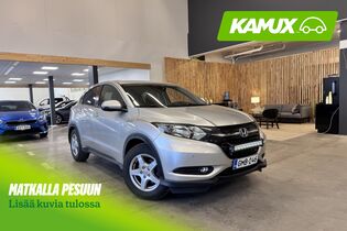 Honda HR-V vaihtoauto