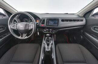 Honda HR-V vaihtoauto