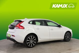 Volvo V40 vaihtoauto