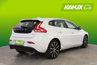 Volvo V40 vaihtoauto
