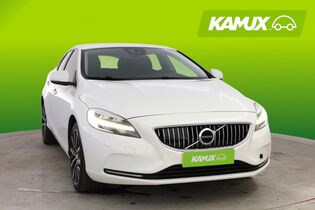 Volvo V40 vaihtoauto