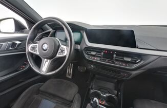 BMW 120 vaihtoauto