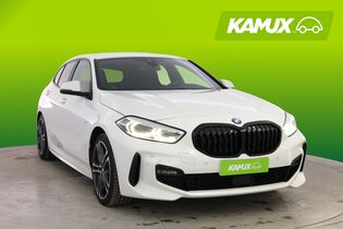 BMW 120 vaihtoauto