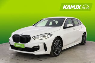 BMW 120 vaihtoauto