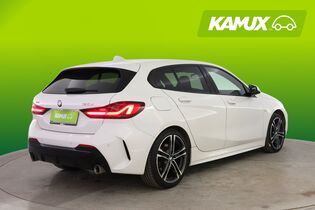 BMW 120 vaihtoauto