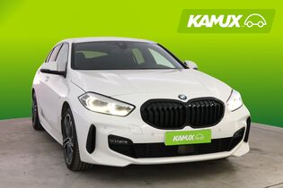 BMW 120 vaihtoauto