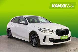BMW 120 vaihtoauto
