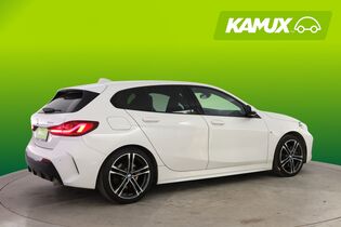 BMW 120 vaihtoauto