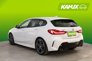BMW 120 vaihtoauto