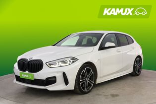 BMW 120 vaihtoauto