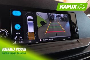 Volkswagen Caddy vaihtoauto