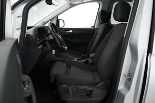 Volkswagen Caddy vaihtoauto