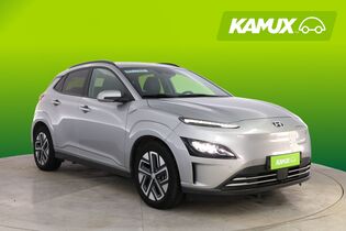 Hyundai KONA Electric vaihtoauto