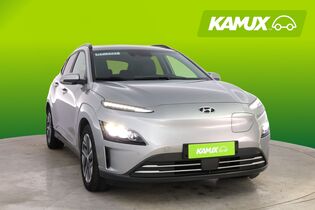Hyundai KONA Electric vaihtoauto