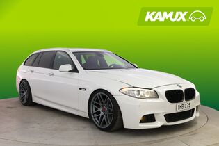 BMW 525 vaihtoauto