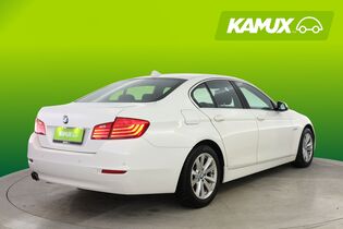 BMW 518 vaihtoauto
