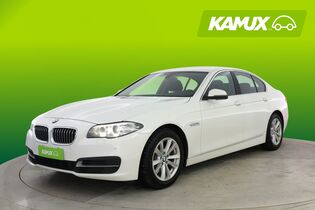 BMW 518 vaihtoauto