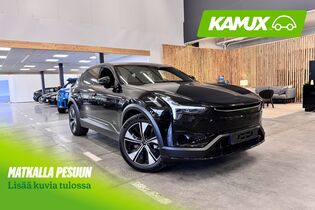Polestar 3 vaihtoauto