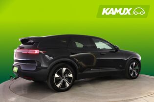 Polestar 3 vaihtoauto