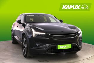 Polestar 3 vaihtoauto