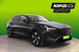 Polestar 3 vaihtoauto