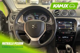 Suzuki Vitara vaihtoauto