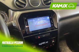 Suzuki Vitara vaihtoauto