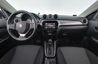 Suzuki Vitara vaihtoauto