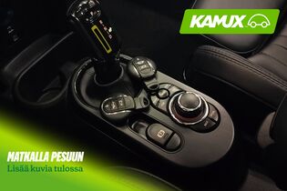 Mini Cooper vaihtoauto