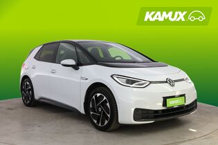 Volkswagen ID.3 vaihtoauto