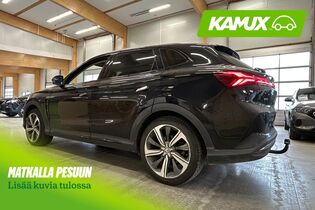 MG Marvel R vaihtoauto