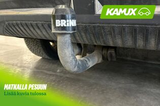 MG Marvel R vaihtoauto