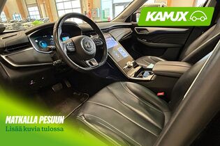 MG Marvel R vaihtoauto