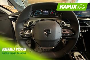 Peugeot 208 vaihtoauto