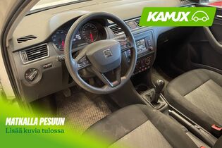 SEAT Toledo vaihtoauto
