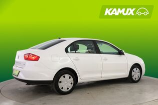SEAT Toledo vaihtoauto