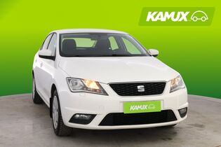 SEAT Toledo vaihtoauto
