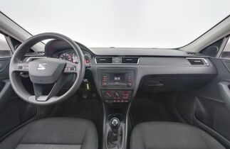 SEAT Toledo vaihtoauto