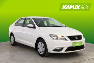 SEAT Toledo vaihtoauto