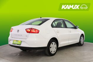SEAT Toledo vaihtoauto
