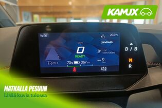 Cupra Born vaihtoauto