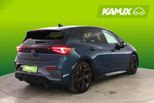 Cupra Born vaihtoauto