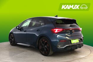 Cupra Born vaihtoauto