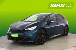 Cupra Born vaihtoauto