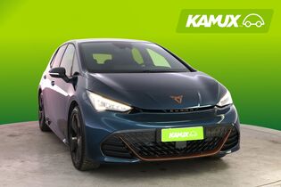 Cupra Born vaihtoauto