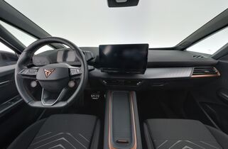 Cupra Born vaihtoauto