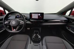 Volkswagen ID.5 vaihtoauto